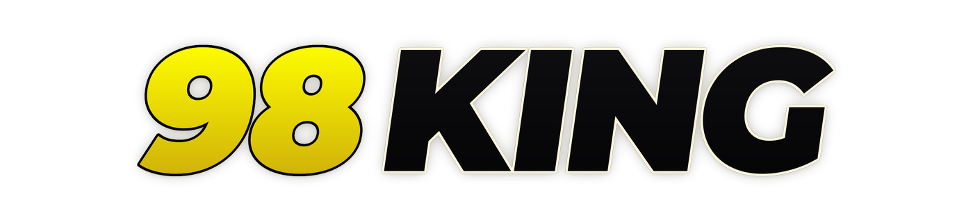 98king logo